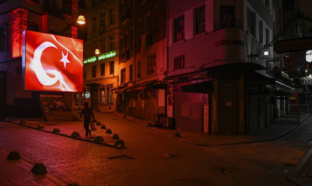 Η Τουρκία δεν λέει την αλήθεια για τον κορoνοϊό - Τι καταγγέλλουν οι γιατροί