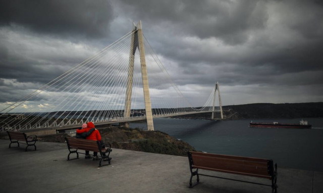 Τουρκία - Κορονοϊός: Για πέμπτη συναπτή μέρα καταγράφηκε ρεκόρ ημερήσιων θανάτων