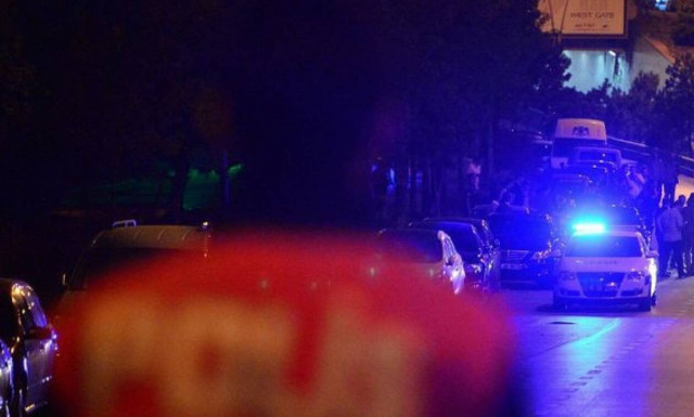 Τουρκία: Πάνω από 600 συλλήψεις στο πλαίσιο γιγαντιαίας «αντιτρομοκρατικής» επιχείρησης