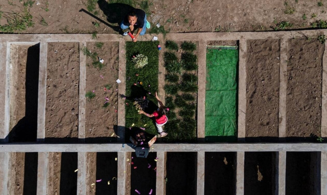 Κορονοϊός - Χιλή: 1.570 κρούσματα και 43 θάνατοι εξαιτίας της σε 24 ώρες