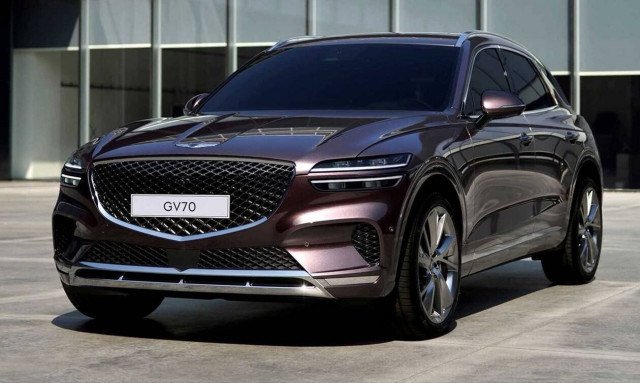 Τα αυτοκίνητα στο (άμεσο) μέλλον θα έχουν αισθητήρες που θα παρακολουθούν και την αναπνοή