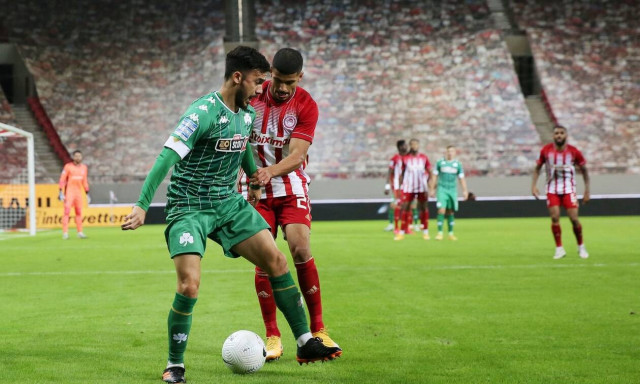 Παναθηναϊκός: Η πρώτη του Βιγιαφάνιες, επιστροφή Αϊτόρ και Βέλεθ