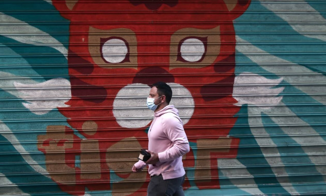 Lockdown: «Βόμβα» - Πριν από αυτή την ημερομηνία δεν ανοίγει τίποτα στην Ελλάδα