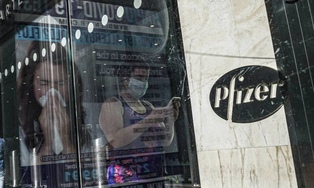 Κορονοϊός - Βρετανία: 7 Δεκεμβρίου ξεκινά ο εμβολιασμός - Σε ποιους θα χορηγηθεί πρώτα το εμβόλιο