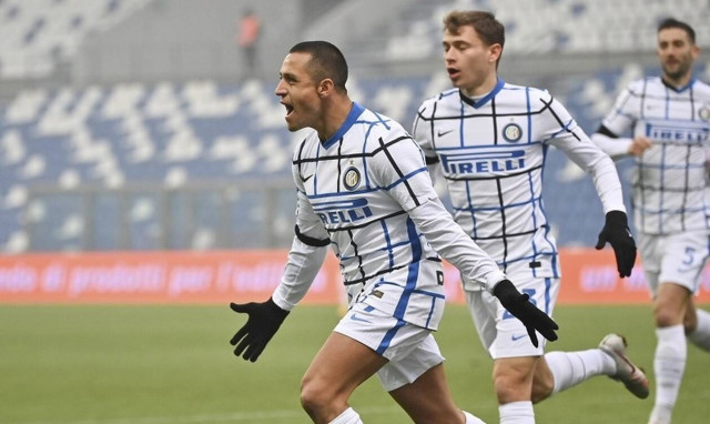 Serie A – Ίντερ: Ξέσπασε μετά τις απειλές του κόσμου! - Όλα τα γκολ