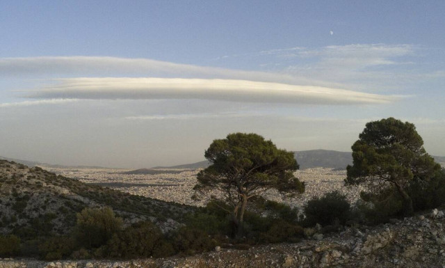 Ο καιρός σήμερα, Σάββατο 28 Νοεμβρίου