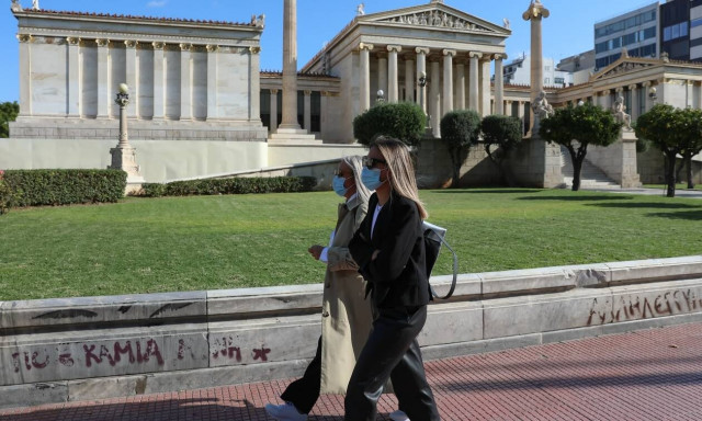 Η Covid-19 θα τροφοδοτεί για χρόνια τον κινηματογράφο