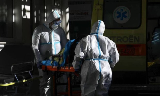 Κρούσματα σήμερα: Ο αριθμός που κρίνει την άρση του lockdown