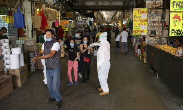 Κορονοϊός - Αργεντινή: Χαλαρώνουν τα περιοριστικά μέτρα σε όλη τη χώρα - Σε καραντίνα δύο πόλεις