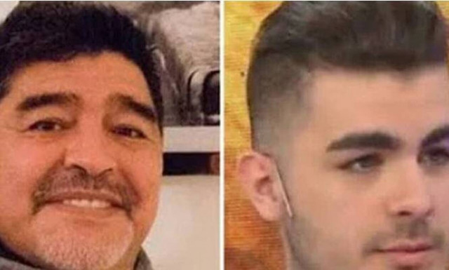 Θρίλερ με το θάνατο του Μαραντόνα: Ο «γιος» του ζητά εκταφή και τεστ DNA