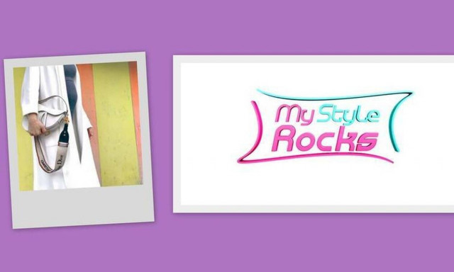 My Style Rocks: Πρώην παίκτρια του ριάλιτι ετοιμάζεται να γεννήσει