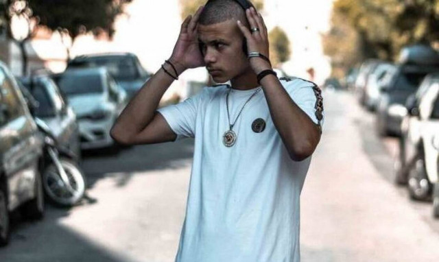 Θρήνος: Πέθανε ο 17χρονος Λευτέρης Καραχάλιος