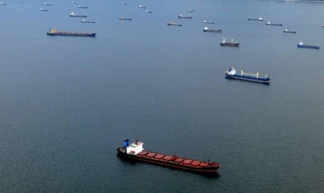 Πειρατεία σε πλοίο ανοιχτά της Νιγηρίας - Όμηροι 3 Έλληνες ναυτικοί