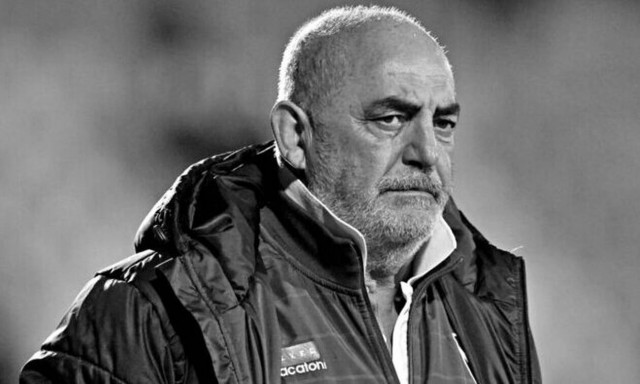 Πέθανε ο προπονητής Βίτορ Ολιβέιρα