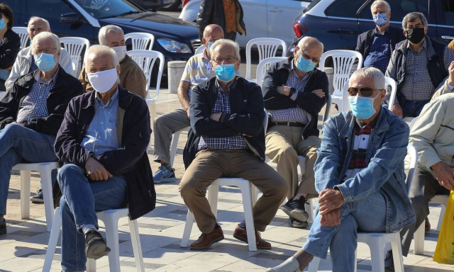 Συντάξεις Ιανουαρίου 2021: Πότε θα πληρωθούν - Οι ημερομηνίες ανά Ταμείο