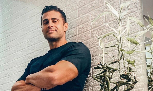 Κωνσταντίνος Βασάλος: Τον έχεις δει σε παιδική ηλικία; Η σπάνια φωτό