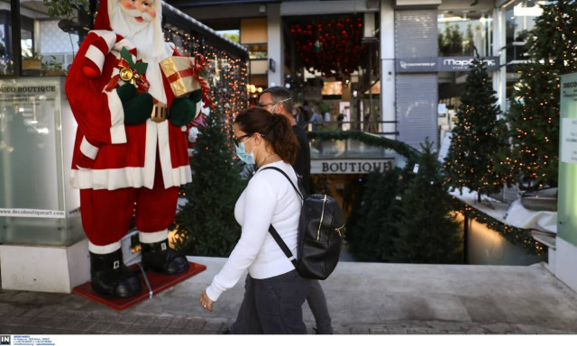 Lockdown - Αποκάλυψη Newsbomb.gr: Πρόταση να μην ανοίξει η εστίαση τα Χριστούγεννα