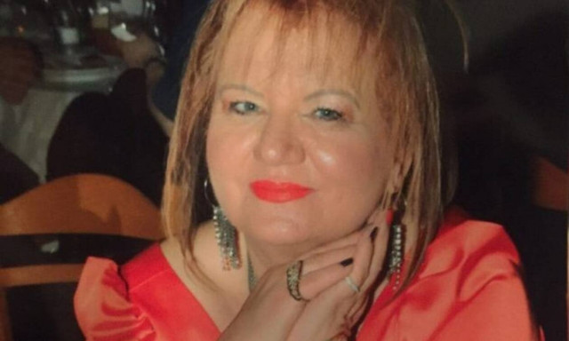 Σέρρες: Πέθανε από κορονοϊό η Τάνια Βέρρου