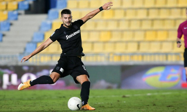 ΠΑΟΚ: Ο Τσόλακ που… ψάχνεται!