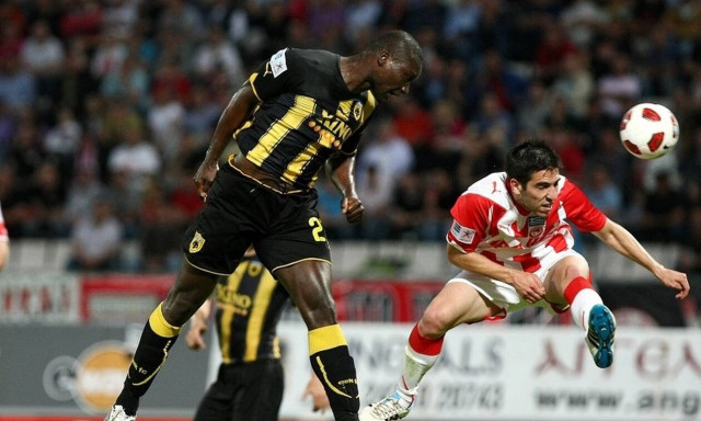 Θρήνος: Πέθανε στα 42 του ο Πάπα Μπούμπα Ντιοπ (videos+photos)