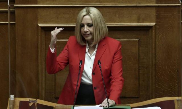 ΚΙΝΑΛ για κρούσματα και ΕΟΔΥ: Το Μαξίμου δεν ήξερε τίποτα; Ντροπή!