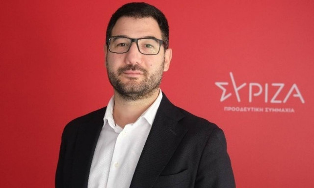 Ν. Ηλιόπουλος: Εγκληματικές οι ευθύνες Μητσοτάκη- Σε γνώση του Μαξίμου το παράλληλο σύστημα του ΕΟΔΥ