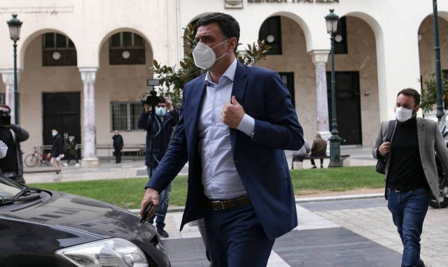 Κορονοϊός - Κικίλιας: Σημαντικός σταθμός το εμβόλιο - Μέχρι το καλοκαίρι θα χτίσουμε ανοσία 