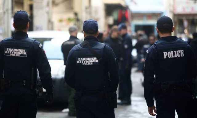 Διακίνηση ναρκωτικών στην Γκράβα: Οι κωδικοί, οι ρόλοι και η ιεραρχία της συμμορίας