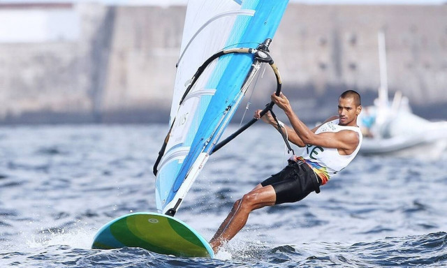 Κορονοϊός: Θετικός Έλληνας Ολυμπιονίκης – Ενημερώθηκε μετά τον αγώνα του! 