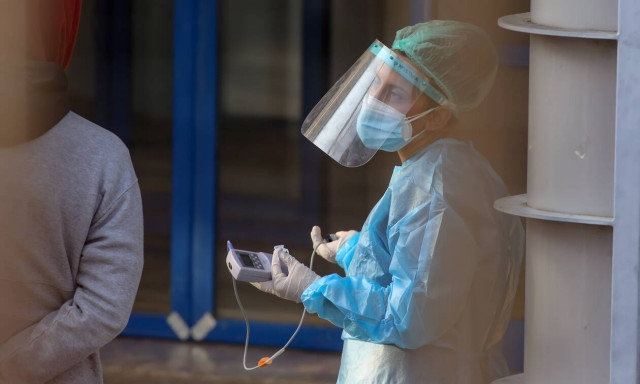 Κορονοϊός - Εξαδάκτυλος: Όχι σε σταδιακή άρση lockdown στις 7 Δεκεμβρίου 