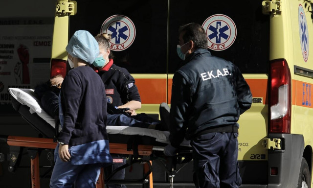 Κρούσματα σήμερα: Αχτίδα ελπίδας – Πόσα εντοπίστηκαν σε Αττική και Θεσσαλονίκη