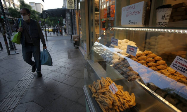 Κορονοϊός - Lockdown: Αυτοί είναι οι έξι δείκτες που θα επιτρέψουν το σταδιακό άνοιγμα της χώρας