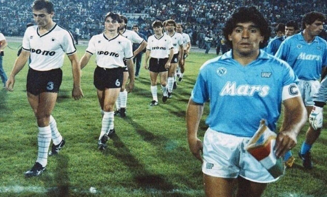 Μαραντόνα: Ηχητικό ντοκουμέντο από την κλήση για βοήθεια! Τα ερωτήματα για τη στάση του γιατρού 