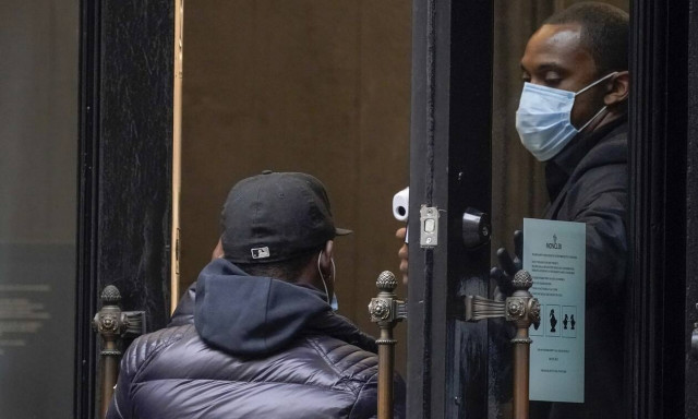 Κορονοϊός - Νέα Υόρκη: Ανοίγουν τα δημοτικά σχολεία  στις 7 Δεκεμβρίου