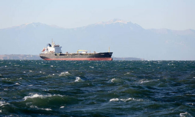 Καλά στην υγεία τους οι 5 Έλληνες ναυτικοί που έπεσαν θύματα πειρατών - Λύτρα ζητούν οι απαγωγείς