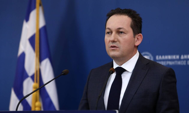 Gov't spokesman: There's only one Covid-19 registry, and scientists are free to consult it any time