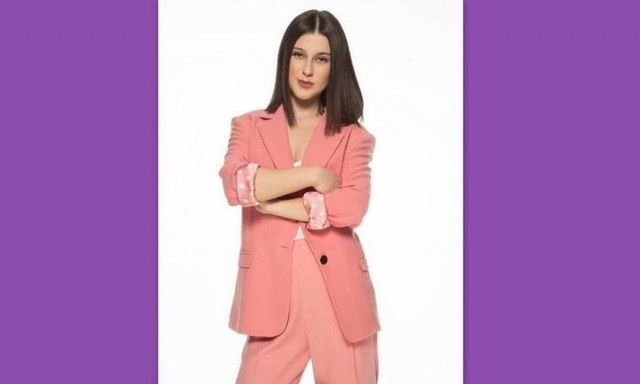 Ραΐσα Κόντι: Ανανεωμένη η πρώην παίκτρια του Big Brother! Η αλλαγή στην εμφάνισή της