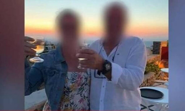 Σαντορίνη: Θρίλερ με το απανθρακωμένο πτώμα επιχειρηματία –Εγκληματική ενέργεια δείχνουν τα στοιχεία