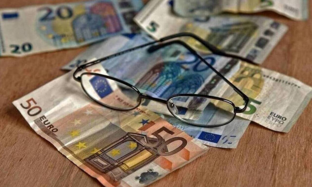 Συντάξεις Ιανουαρίου 2021: Πότε θα πληρωθούν - Οι πιθανές ημερομηνίες ανά Ταμείο