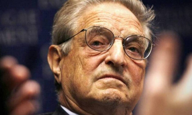 Σάλος στην Ουγγαρία: Διευθυντής μουσείου συνέκρινε τον Τζόρτζ Σόρος με τον Χίτλερ