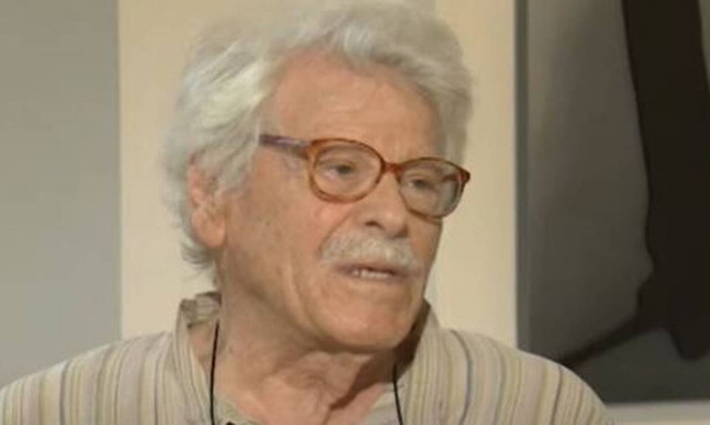 Κορονοϊός: Σοκάρει ο Κώστας Τσόκλης - Θα έσωζα τον γέροντα, το παιδί μπορεί να είναι ένα βόδι όρθιο