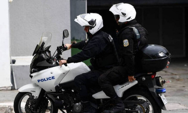 Πύργος: Έπιασαν τους ανήλικους κλέφτες των ντελιβεράδων 