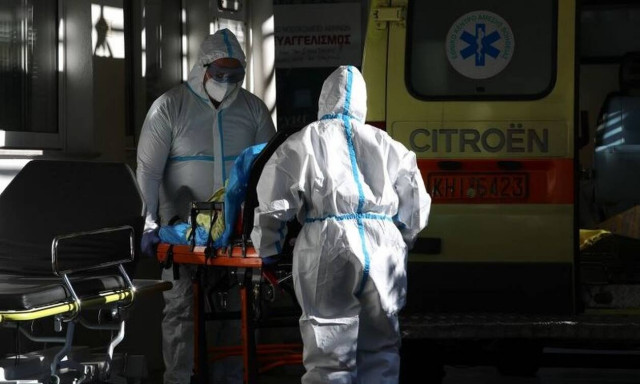 Κρούσματα σήμερα: Κανένας εφησυχασμός - Δεν υπάρχουν περιθώρια χαλάρωσης