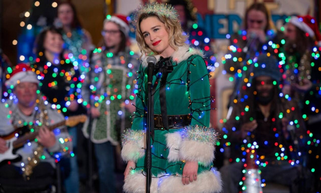 Οι ταινίες που δεν πρέπει να δεις τα Χριστούγεννα