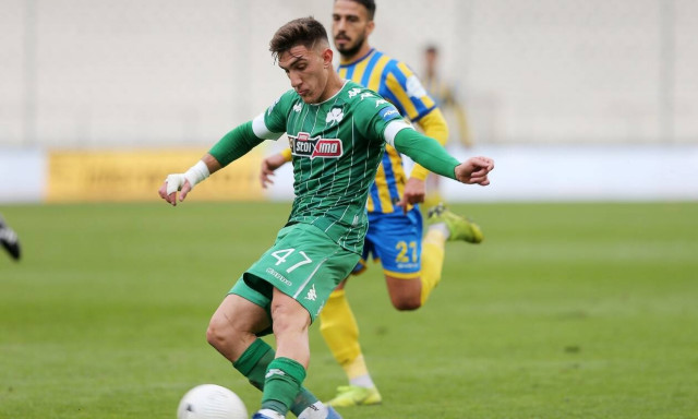 Παναθηναϊκός: Από την αποχώρηση, στην ανανέωση!