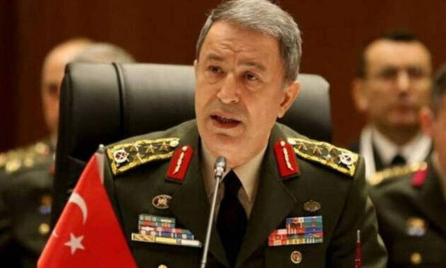 Εκτός τόπου και χρόνου ο Ακάρ: Η Ελλάδα κάνει λάθος να αποφεύγει τις διαπραγματεύσεις