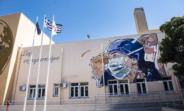 Κορονοϊός: Αυτή είναι η μακάβρια λίστα των θανάτων στα νοσοκομεία