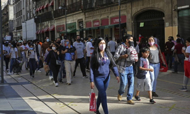 Κορονοϊός στην Κολομβία: Πάνω από 1,3 εκατ. τα κρούσματα - Ξεπέρασαν τους 36.500 οι θάνατοι