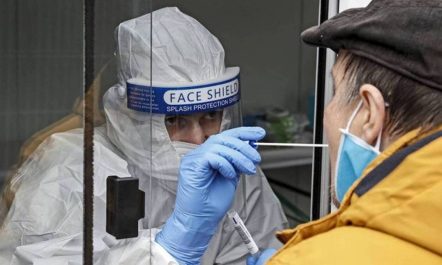 ΠΟΥ – Κορονοϊός: «Θα κάνουμε τα πάντα για να μάθουμε την προέλευση του νέου ιού»