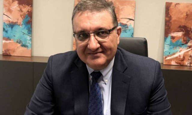 Εξαδάχτυλος στον Alpha 98,9: Μόνο αν πάμε σε διψήφιο αριθμό στις ΜΕΘ θα μιλάμε για άρση lockdown